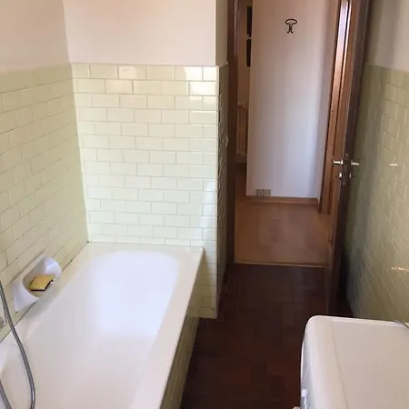 Chiara Apartment
