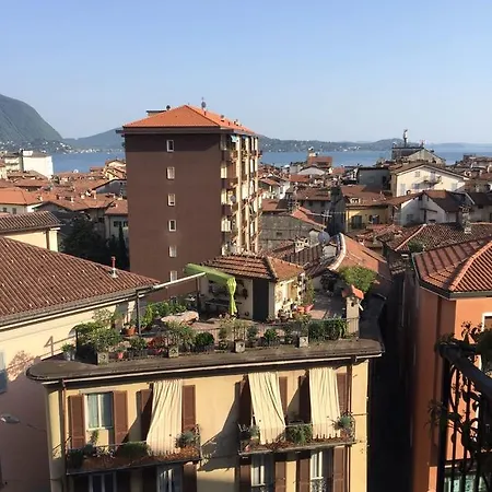 Apartment Chiara Verbania