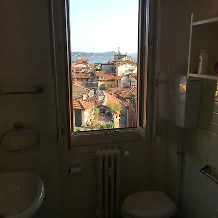Chiara Apartment Verbania