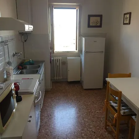 Chiara Apartment