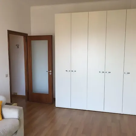 Apartment Chiara